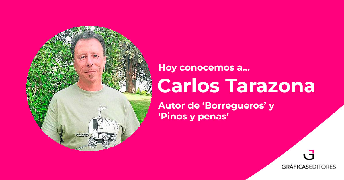Carlos Tarazona