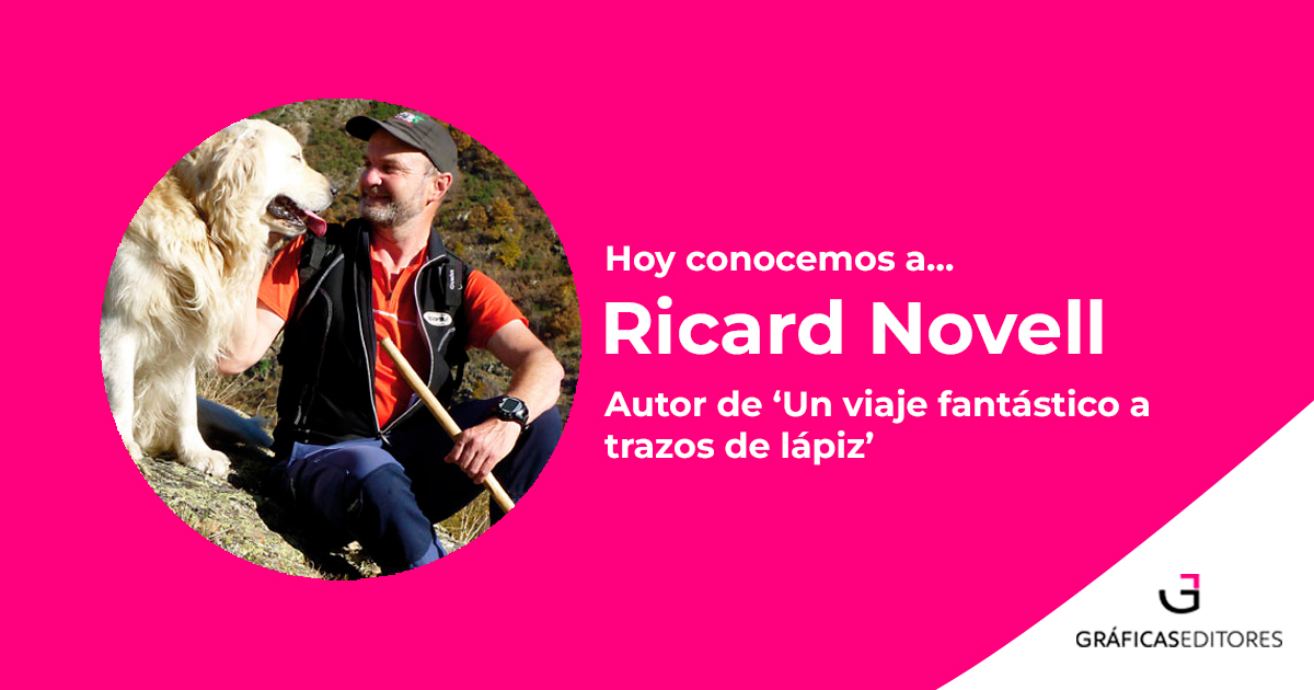 Ricard Novell
