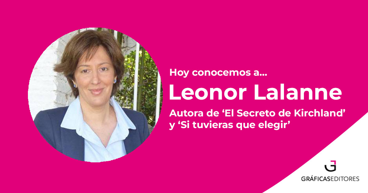 Leonor Lalanne