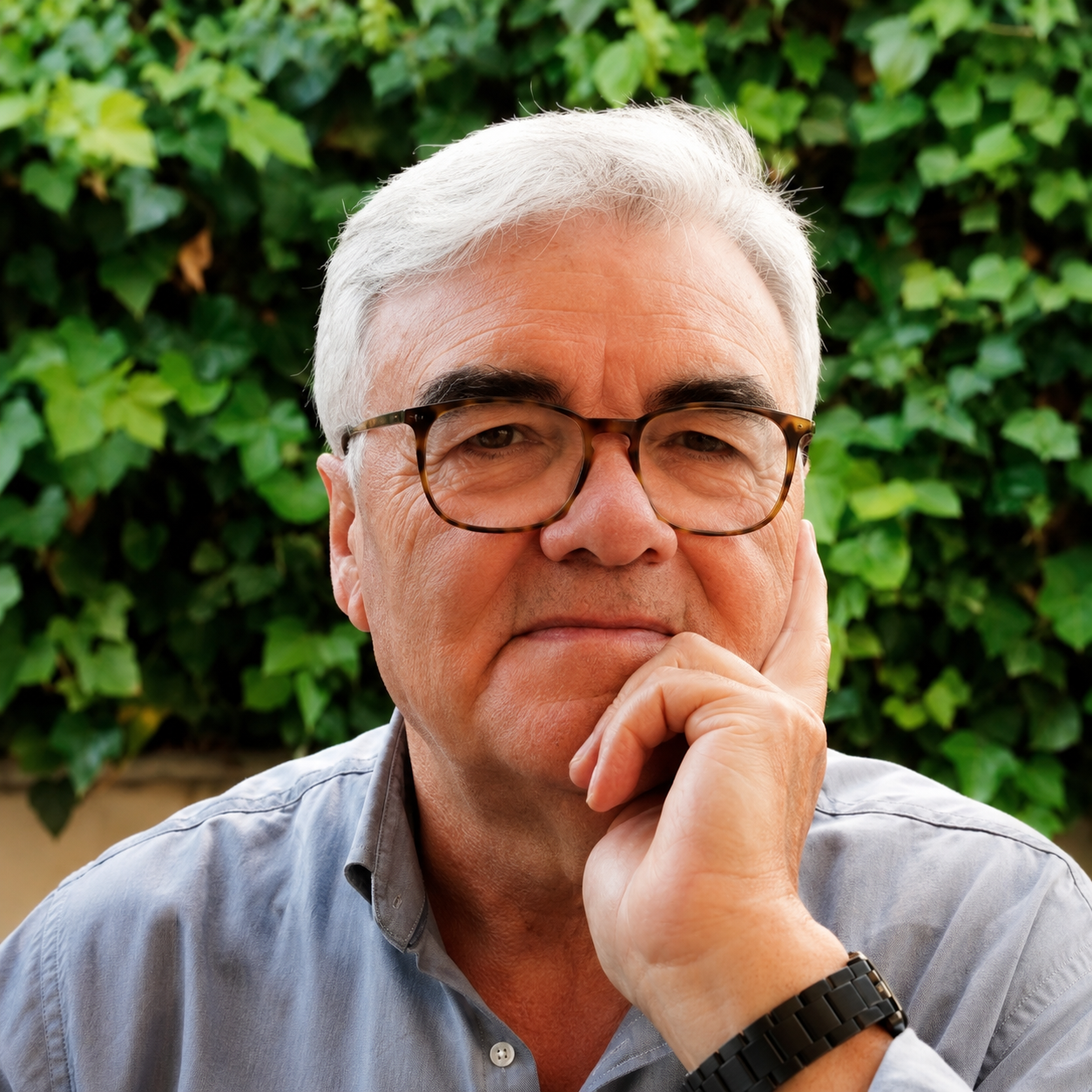 José M.ª Salas Puyuelo